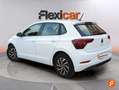 Volkswagen Polo 1.0 TSI Life 70kW Blanco - thumbnail 7