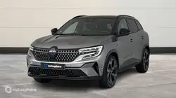 Renault Austral 1.2 E-Tech full hybrid 200ch Iconic esprit Alpine- 23