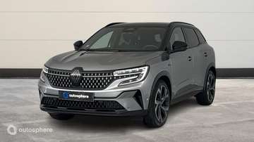 1.2 E-Tech full hybrid 200ch Iconic esprit Alpine- 23