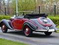 BMW 327 Sportkabriolett Rouge - thumbnail 15
