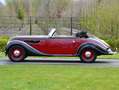 BMW 327 Sportkabriolett Rouge - thumbnail 4