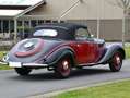 BMW 327 Sportkabriolett Rouge - thumbnail 5