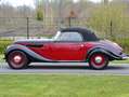BMW 327 Sportkabriolett Rouge - thumbnail 28