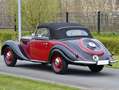 BMW 327 Sportkabriolett Rouge - thumbnail 29