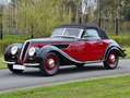 BMW 327 Sportkabriolett Rouge - thumbnail 27