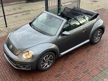 Cabriolet 1.2 TSI Sound 1 ste eig. 26300 km