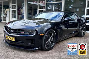 3.6 V6 Camera, Leer, Navi..
