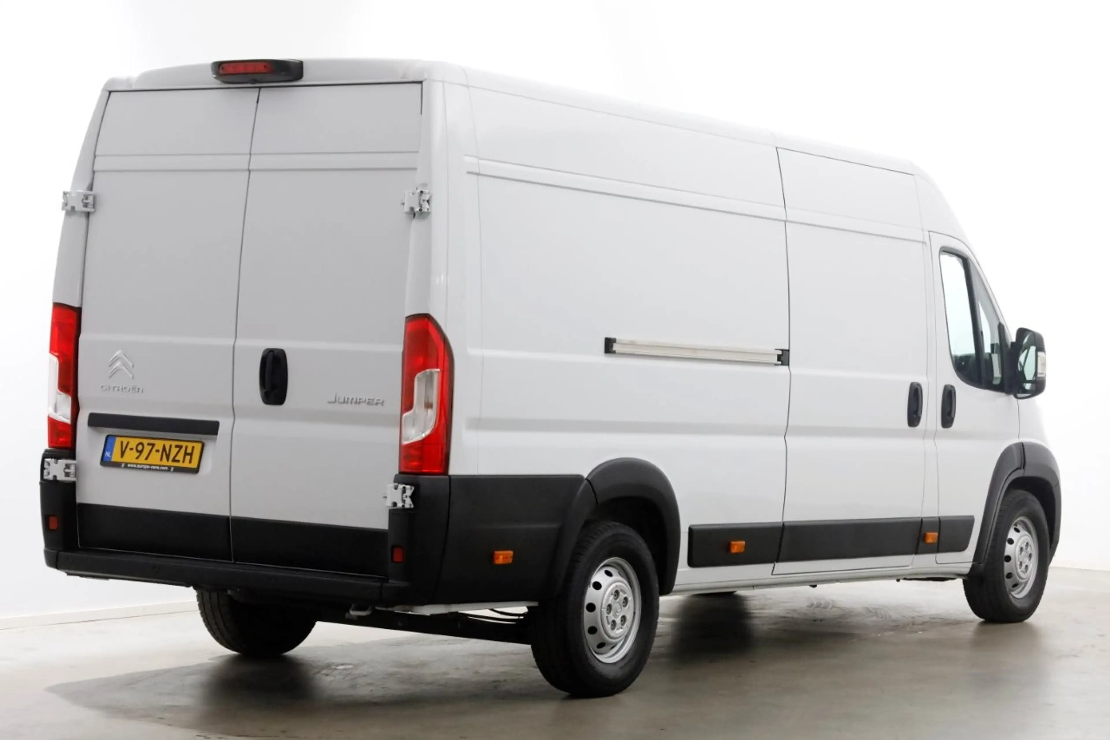 Citroen Jumper 2.2 BlueHDi 165pk L4H2 Airco/Navi/Camera 06-2024 — photo 2