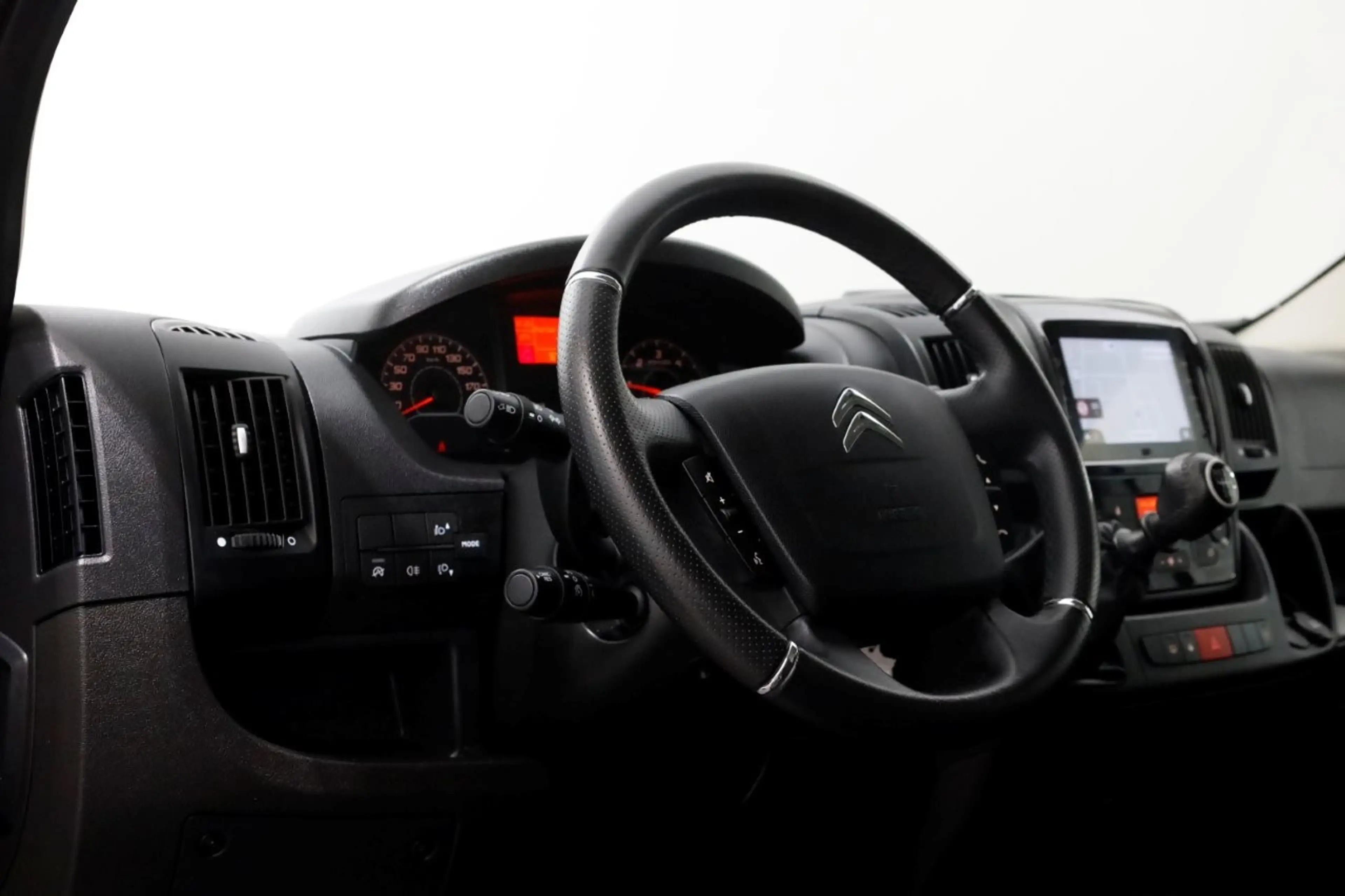 Citroen Jumper 2.2 BlueHDi 165pk L4H2 Airco/Navi/Camera 06-2024 — photo 12