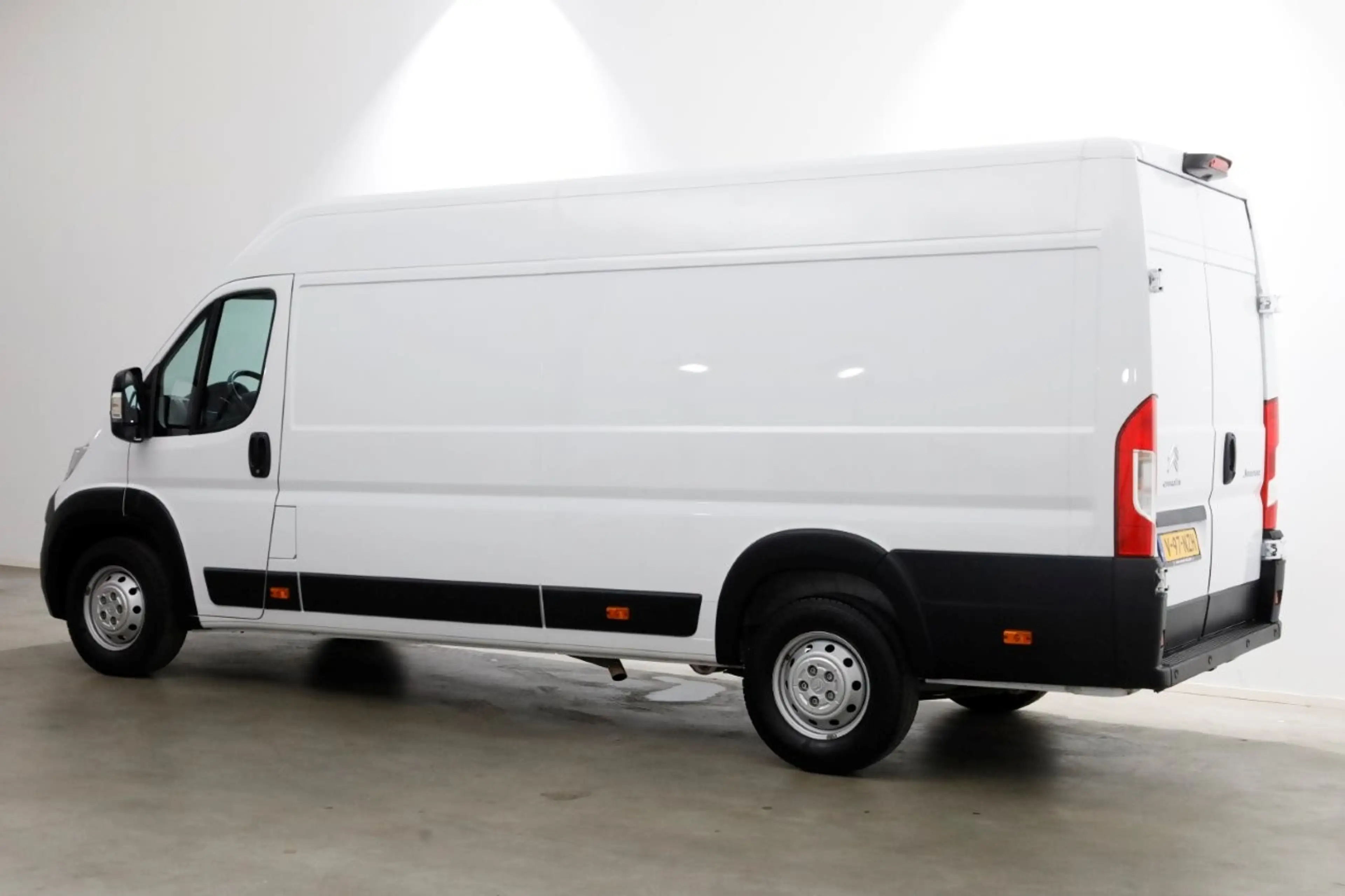 Citroen Jumper 2.2 BlueHDi 165pk L4H2 Airco/Navi/Camera 06-2024 — photo 9