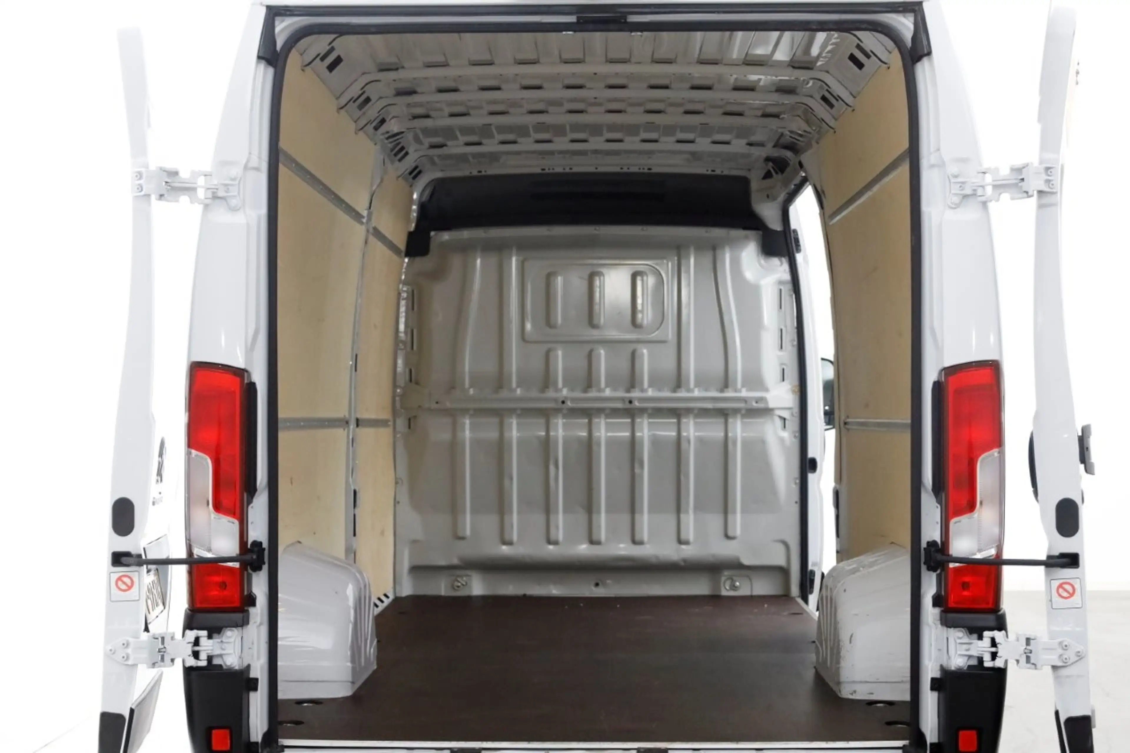 Citroen Jumper 2.2 BlueHDi 165pk L4H2 Airco/Navi/Camera 06-2024 — photo 5