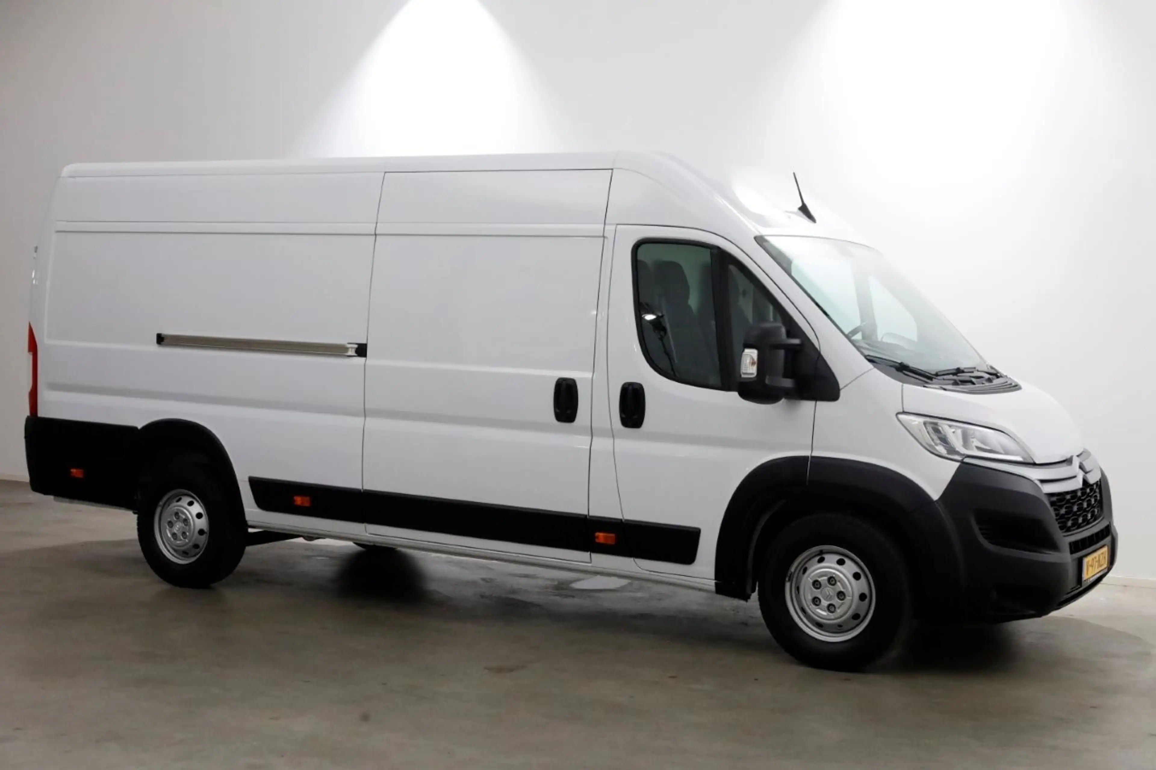 Citroen Jumper 2.2 BlueHDi 165pk L4H2 Airco/Navi/Camera 06-2024 — photo 10