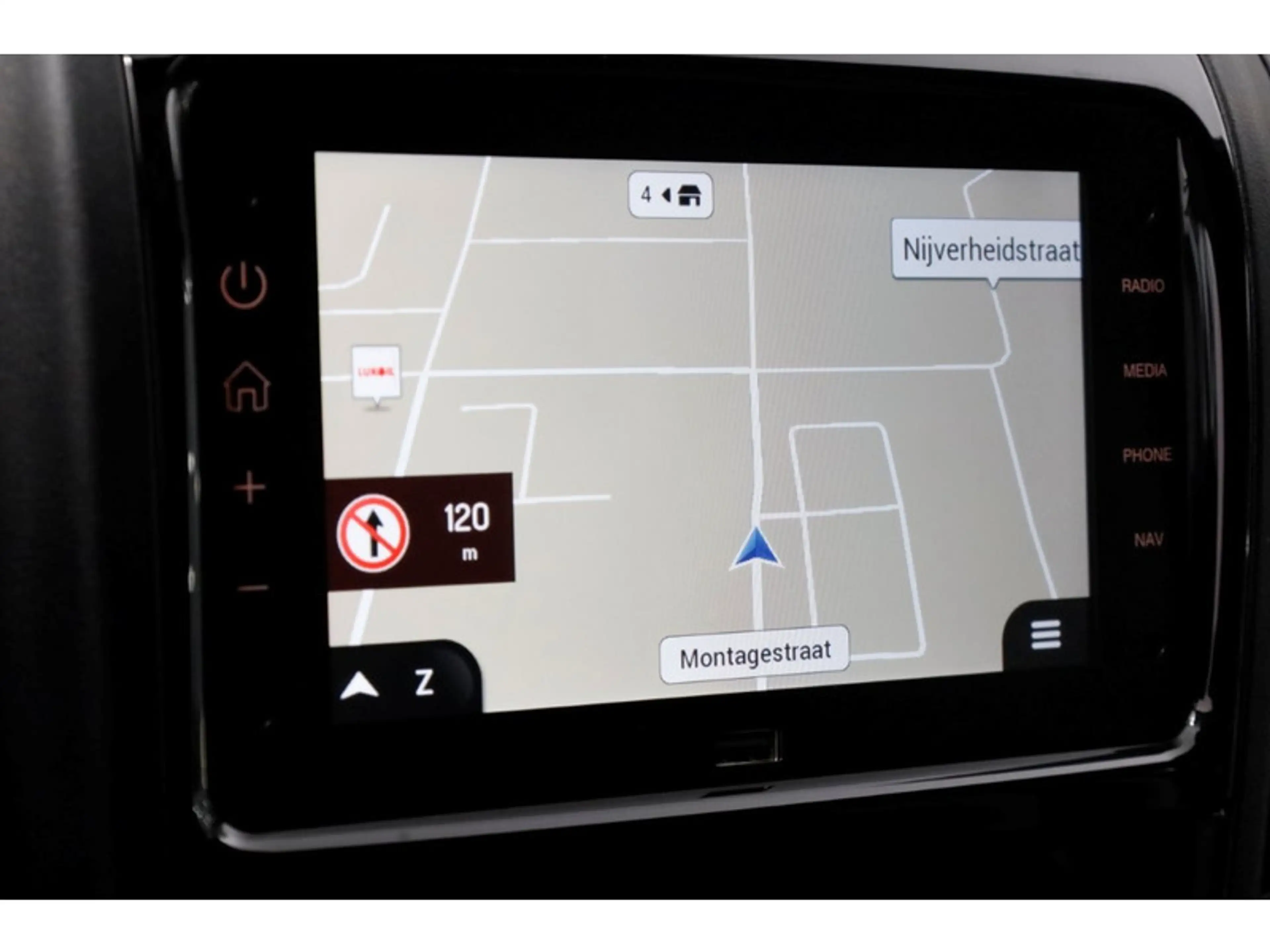 Citroen Jumper 2.2 BlueHDi 165pk L4H2 Airco/Navi/Camera 06-2024 — photo 16