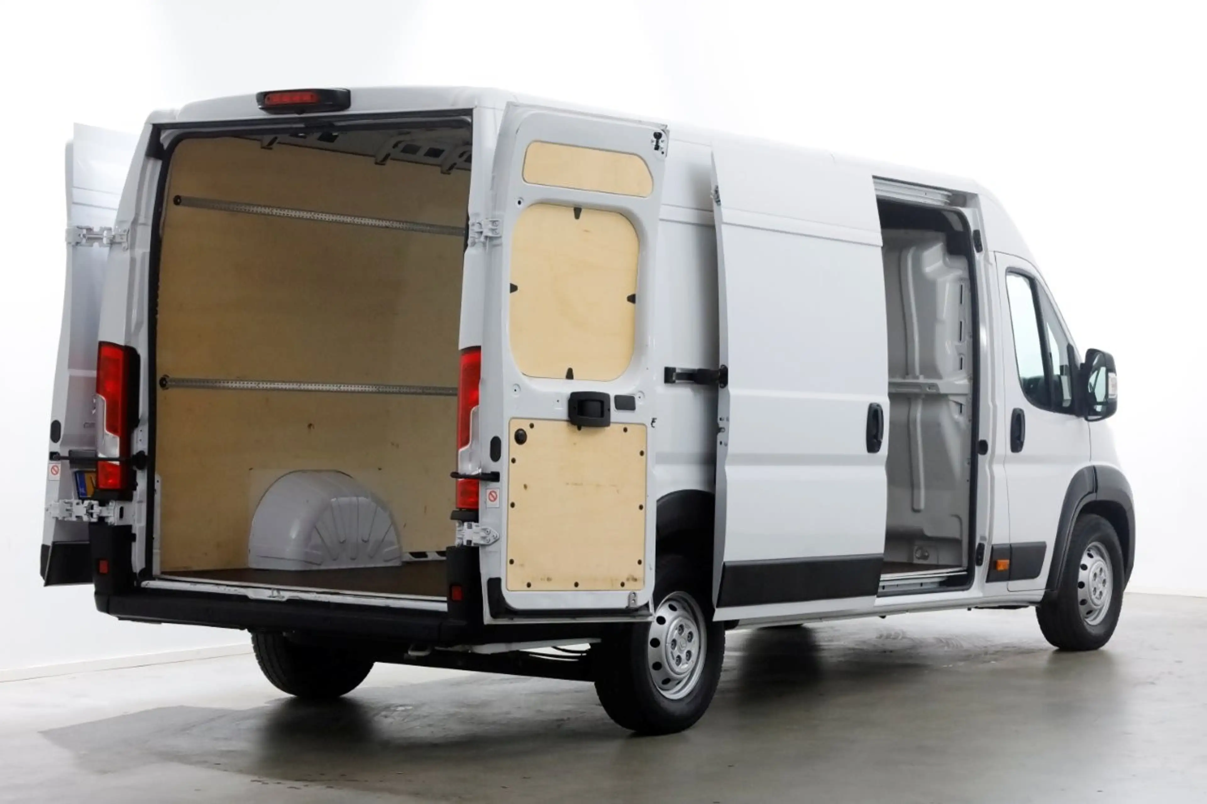 Citroen Jumper 2.2 BlueHDi 165pk L4H2 Airco/Navi/Camera 06-2024 — photo 13