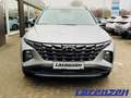Hyundai TUCSON TREND 1.6 GDI Turbo (+48V) 7-DCT Navi digitales Co Argent - thumbnail 3