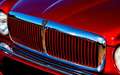 Jaguar XJ6 XJ Limousine SPORT** rare Version*2.Hand 1996 Rojo - thumbnail 4