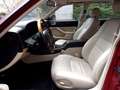 Jaguar XJ6 XJ Limousine SPORT** rare Version*2.Hand 1996 Rojo - thumbnail 9
