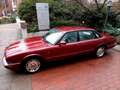 Jaguar XJ6 XJ Limousine SPORT** rare Version*2.Hand 1996 Rojo - thumbnail 5