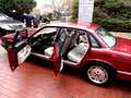 Jaguar XJ6 XJ Limousine SPORT** rare Version*2.Hand 1996 Rojo - thumbnail 14