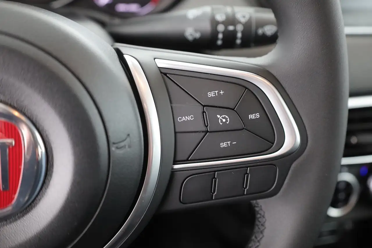 Fiat 500 X 1.4T Aut. LED Kamera Tempomat App-Connect, миниатюра 16