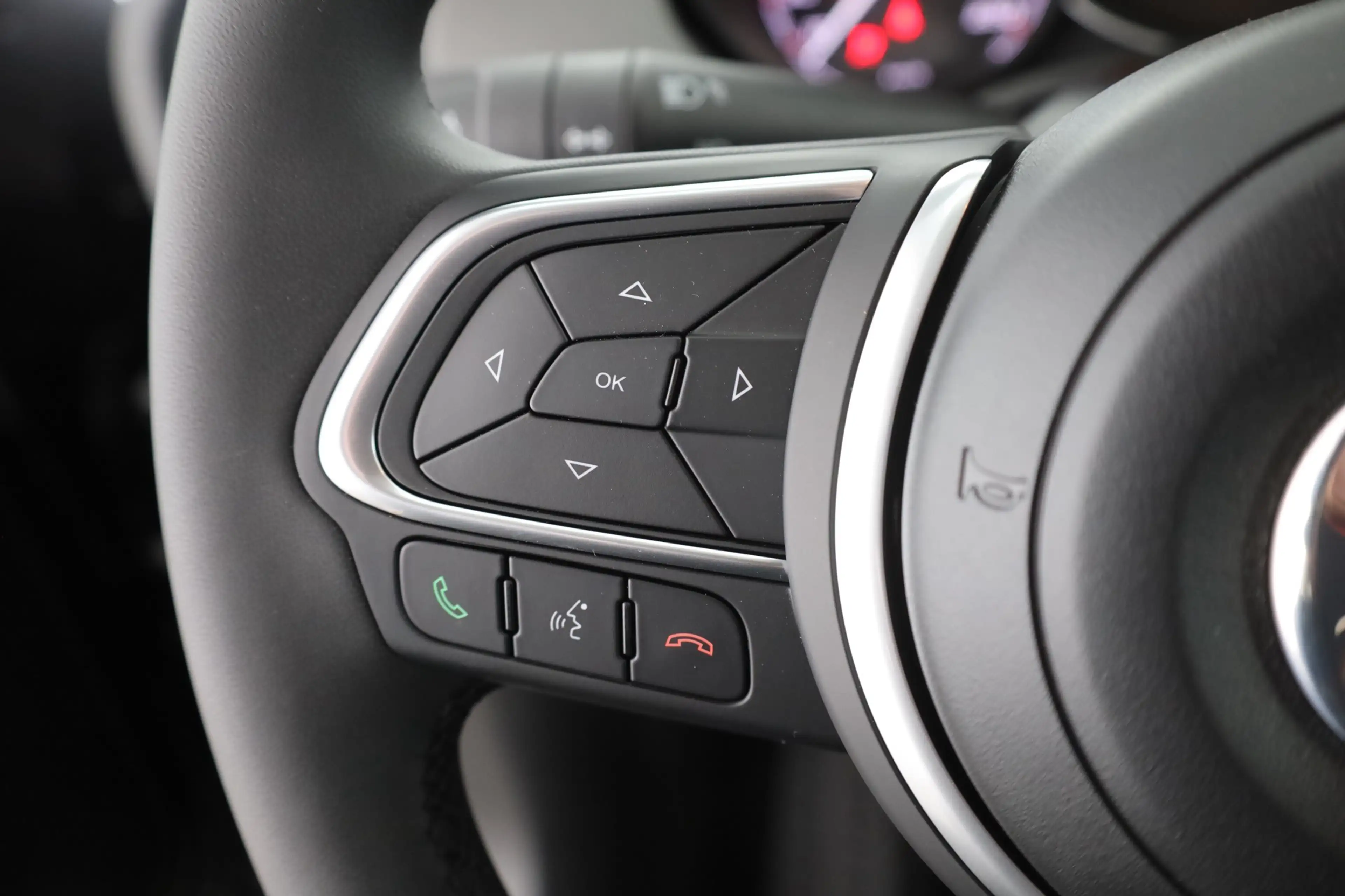 Fiat 500X 1.4T Aut. LED Kamera Tempomat App-Connect — photo 15