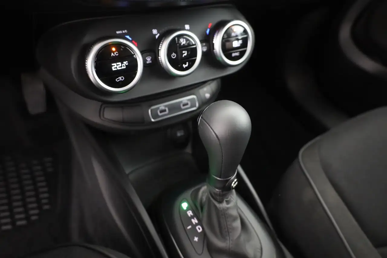 Fiat 500 X 1.4T Aut. LED Kamera Tempomat App-Connect, миниатюра 13