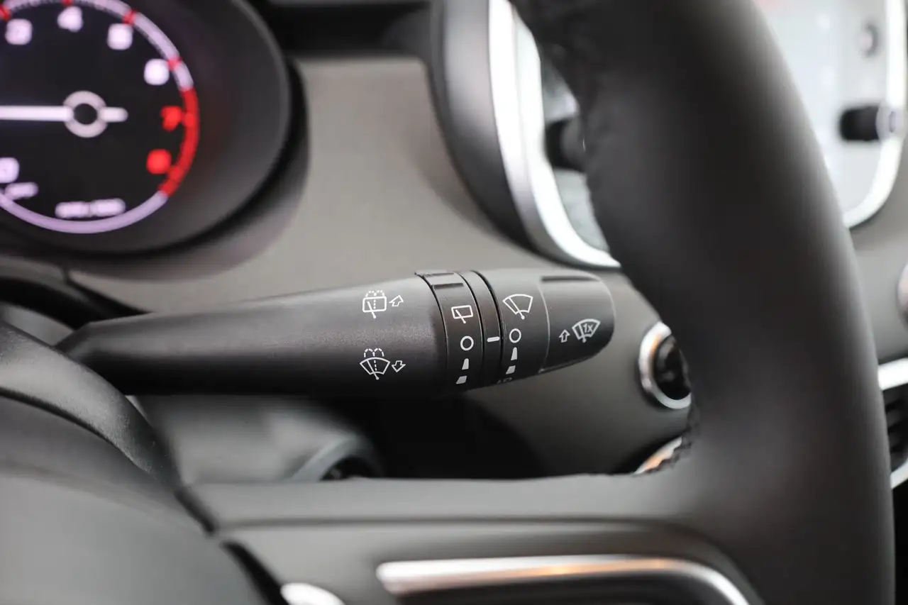 Fiat 500 X 1.4T Aut. LED Kamera Tempomat App-Connect, миниатюра 19