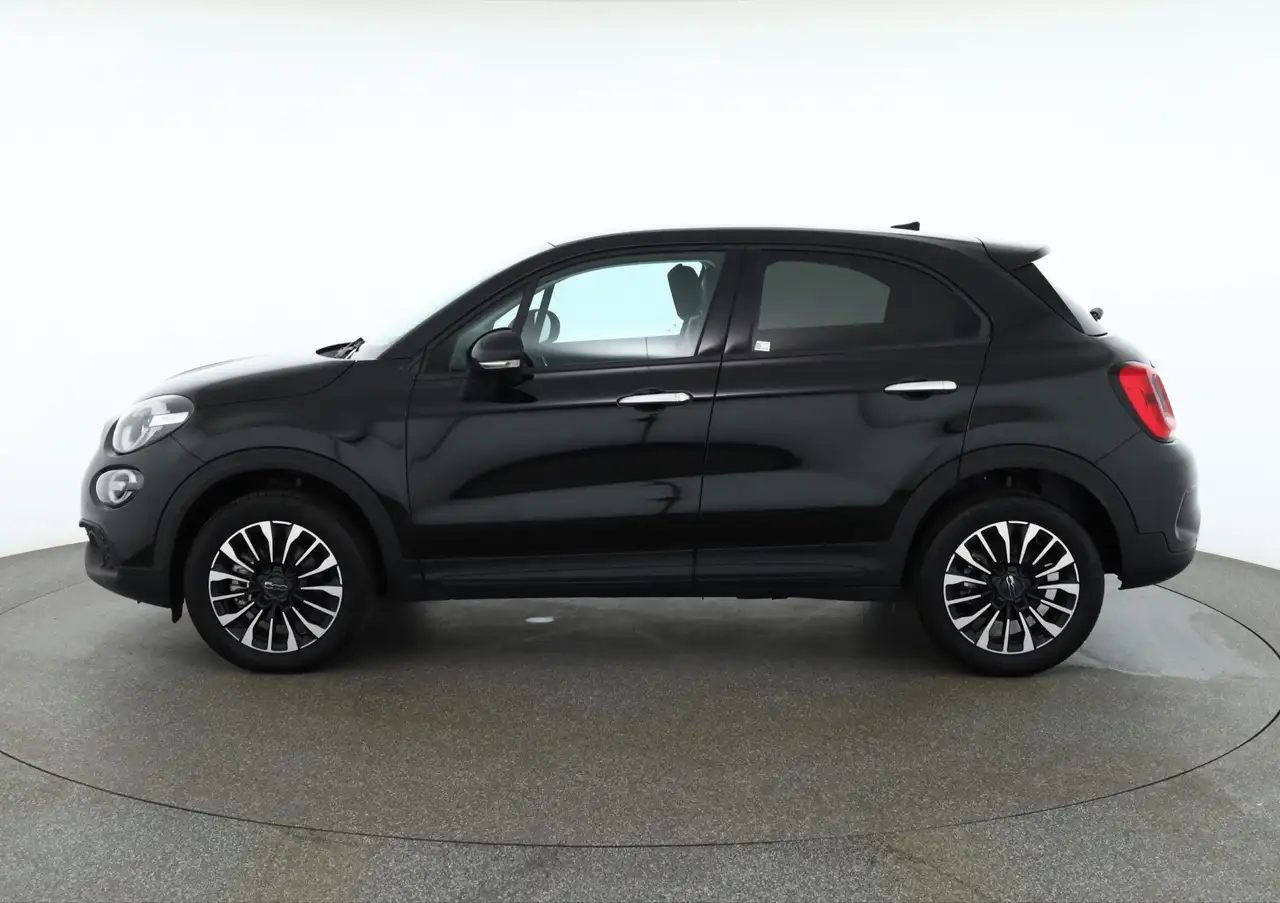 Fiat 500 X 1.4T Aut. LED Kamera Tempomat App-Connect, миниатюра 2