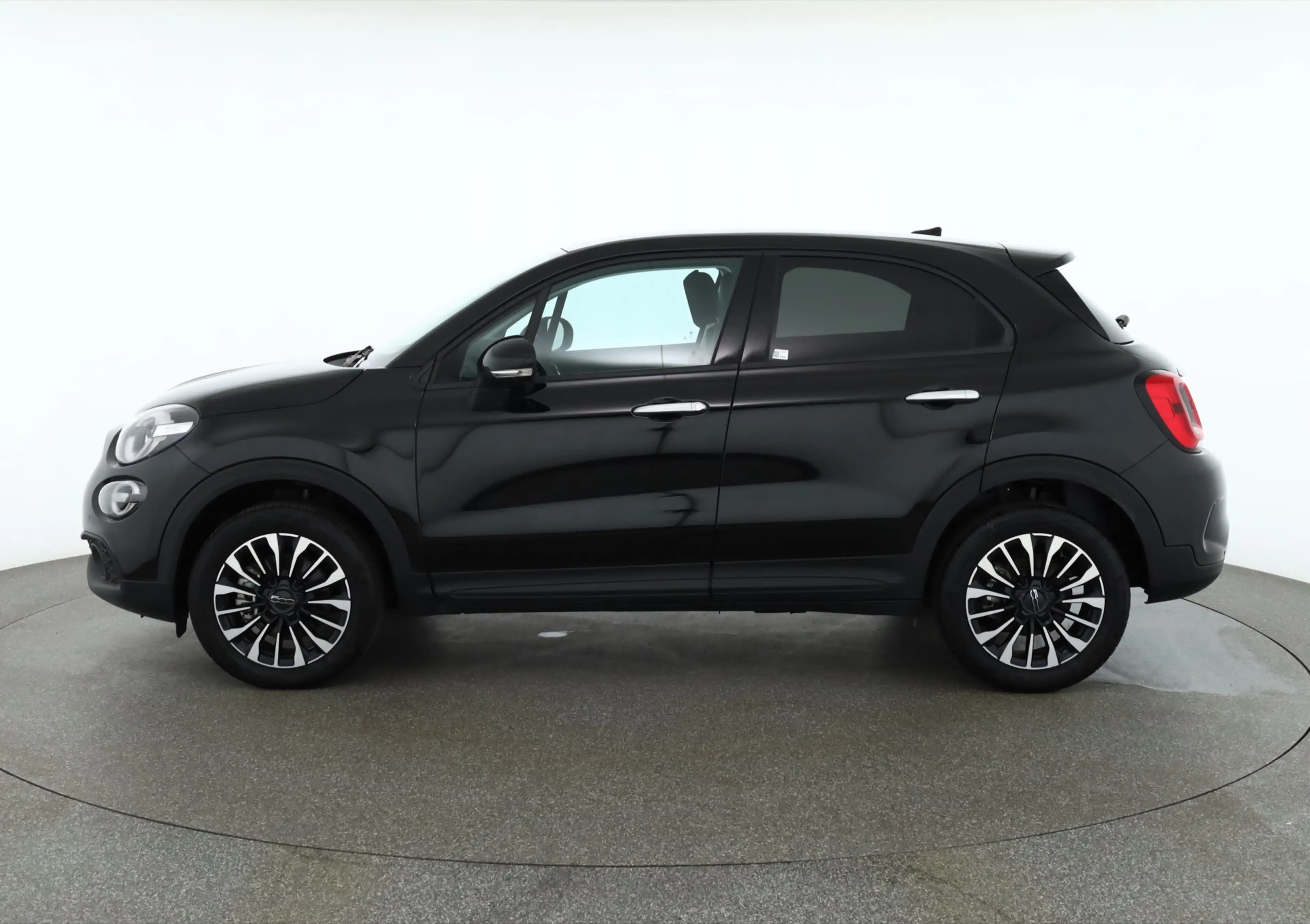 Fiat 500X 1.4T Aut. LED Kamera Tempomat App-Connect — photo 2