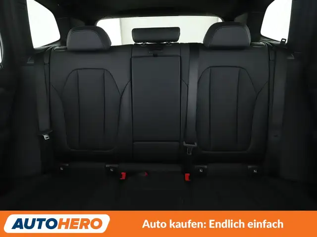 BMW X3 view 15