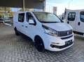 Fiat Talento Kombi 3,0t 2,0 EcoJet 145 S&S L2H1 SX Weiß - thumbnail 8