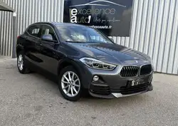 BMW X2 (F39) SDRIVE16DA 116CH LOUNGE DKG7 TVA RECUP