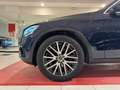 Mercedes-Benz GLC 220 Coupe 220 d 4matic auto FULL PELLE*CRUISE ADATTIVO Modrá - thumbnail 4