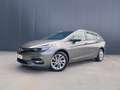 Opel Astra 1.2 130 PK ELEGANCE 1e EIGENAAR CAMERA NAVI CRUISE Gris - thumbnail 1