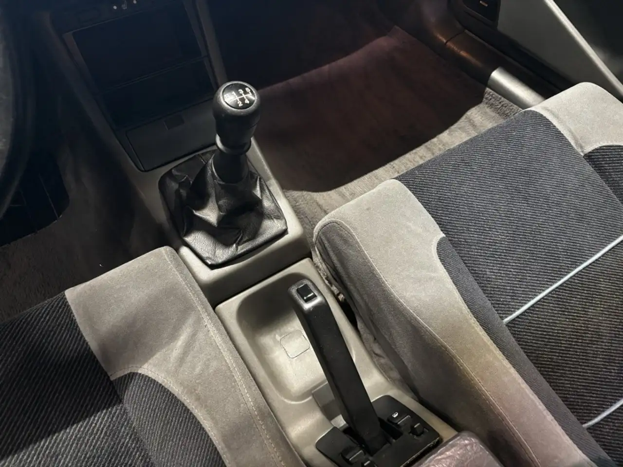 Volvo 480 Turbo Bvm, foto 12