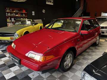 480 Turbo Bvm
