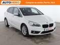 BMW 216 216d Active Tourer Blanc - thumbnail 17