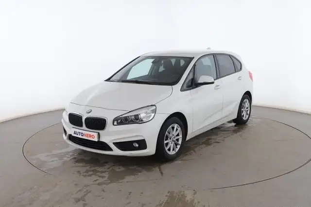 BMW 216 216d Active Tourer