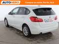 BMW 216 216d Active Tourer Blanc - thumbnail 7