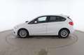 BMW 216 216d Active Tourer Blanc - thumbnail 6