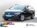 Volkswagen Golf Variant Golf VIII Variant 2.0 TDI DSG Life NAVI, AHK LED Schwarz - thumbnail 1