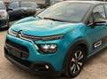 Citroen C3 C3 III 2017 1.2 puretech Shine s Blu/Azzurro - thumbnail 2