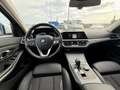 BMW 320 d Touring Aut. Advantage Blanco - thumbnail 11
