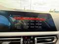 BMW 320 d Touring Aut. Advantage Blanco - thumbnail 17