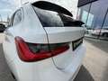 BMW 320 d Touring Aut. Advantage Blanco - thumbnail 26