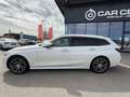 BMW 320 d Touring Aut. Advantage Blanco - thumbnail 2