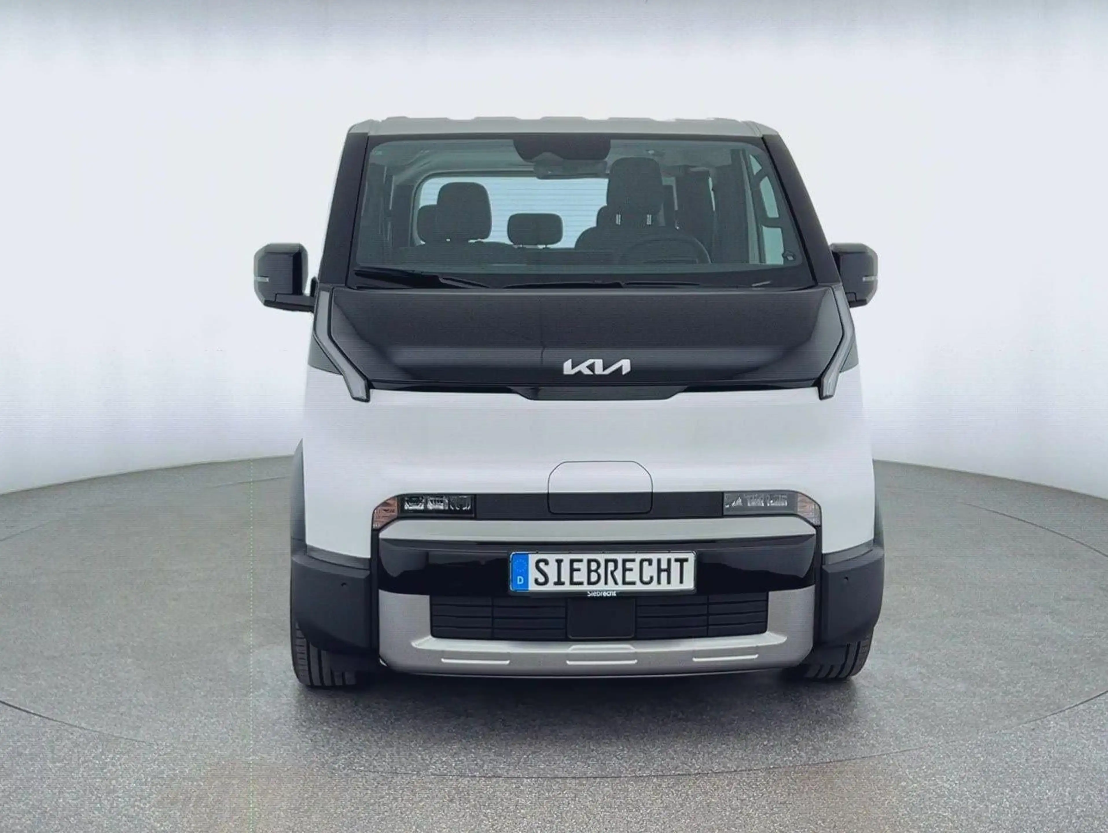 Kia PV5 Passenger Essential*NAVI*RFK*ACC*uvm — photo 2