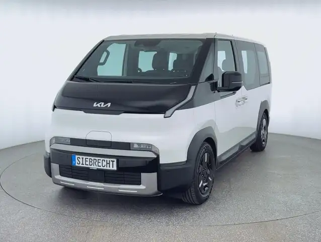 Kia PV5
