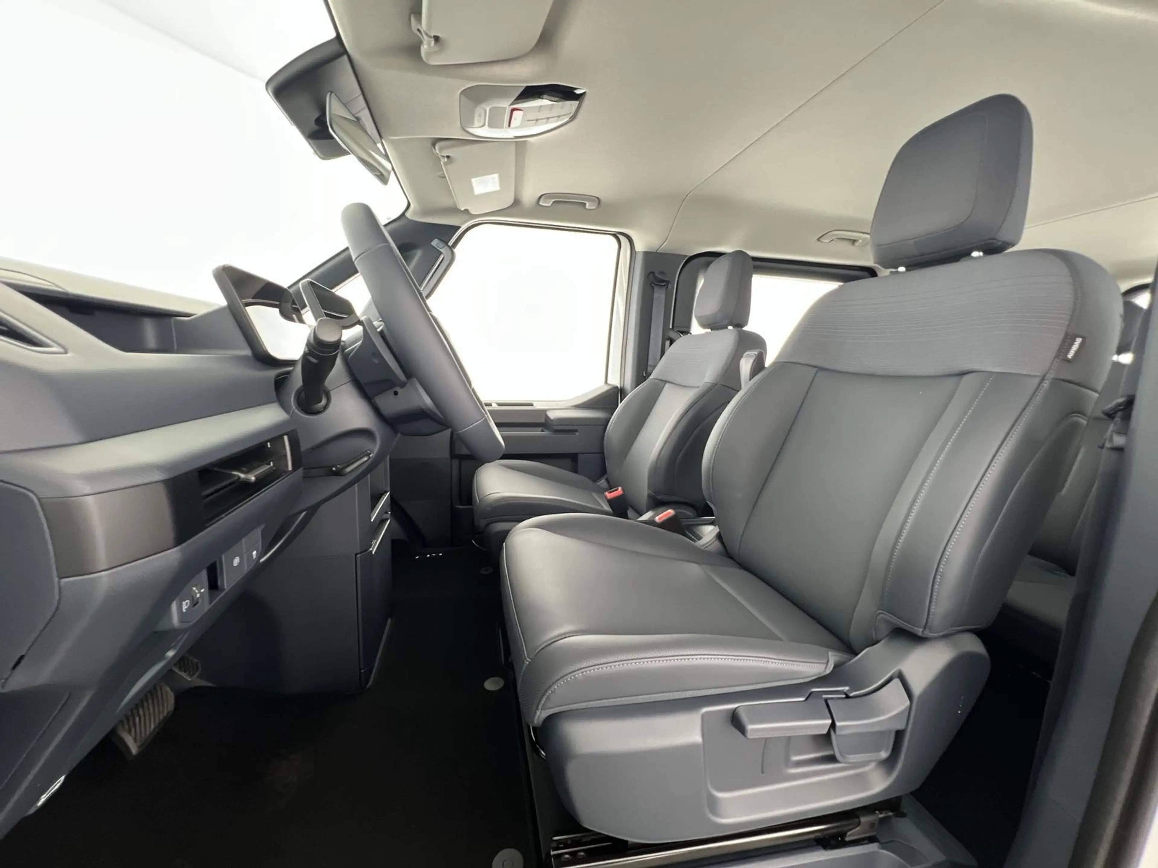 Kia PV5 Passenger Essential*NAVI*RFK*ACC*uvm — photo 7