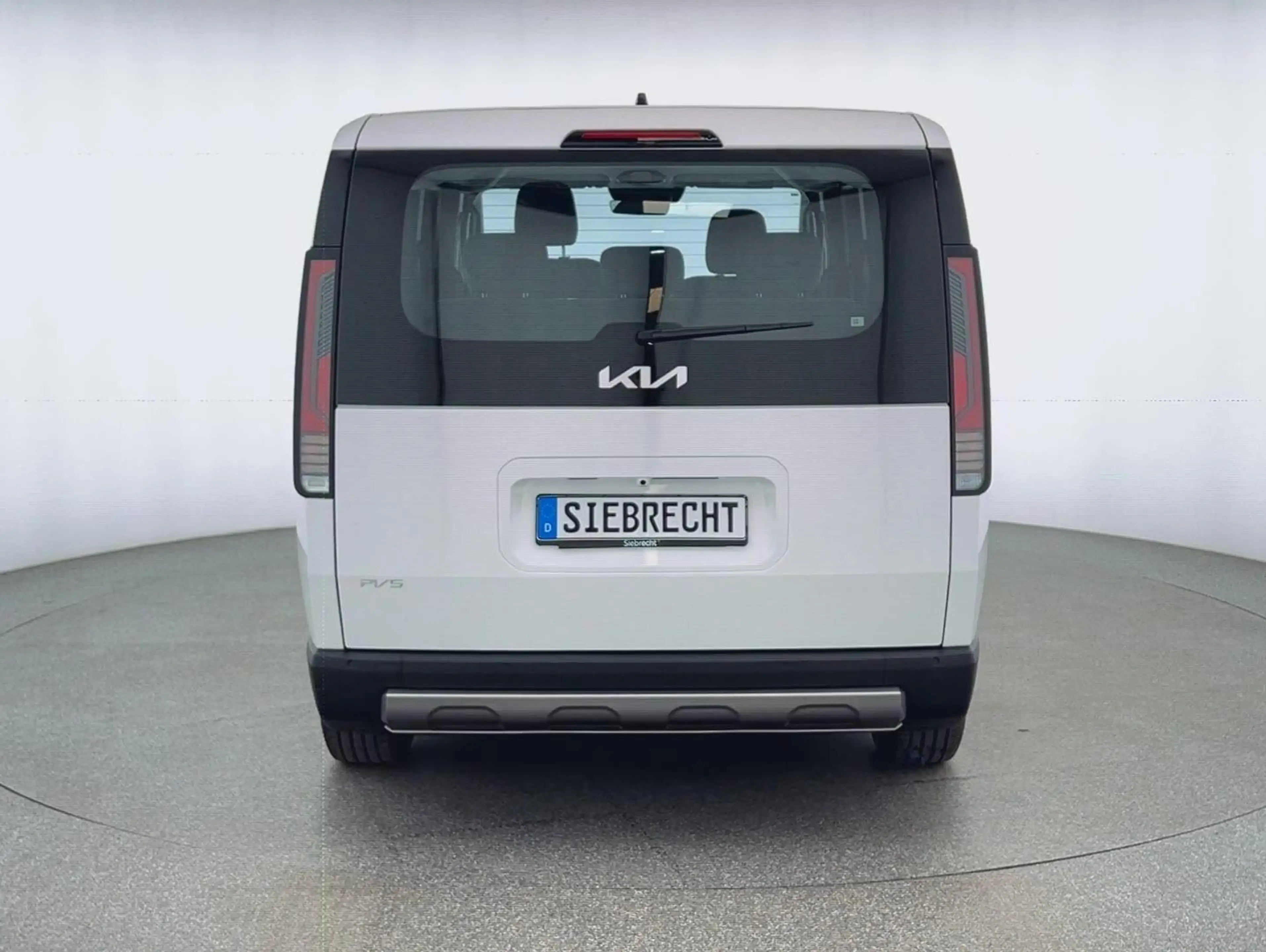 Kia PV5 Passenger Essential*NAVI*RFK*ACC*uvm — photo 4